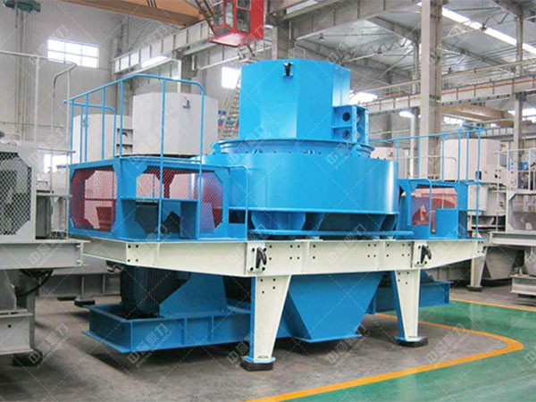 河卵石pcl打砂機(jī)