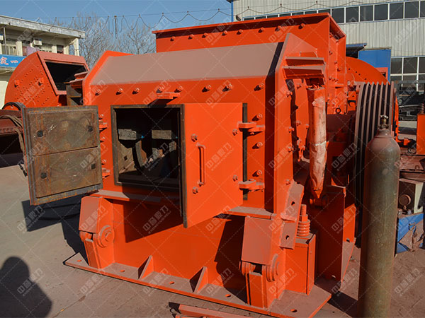 石子制砂機(jī)