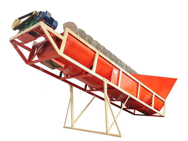 水泥廠螺旋輸送機(jī)