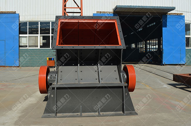 1618破碎機(jī) 1618破碎機(jī)