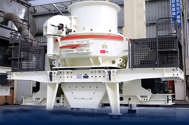 公路制砂機(jī)