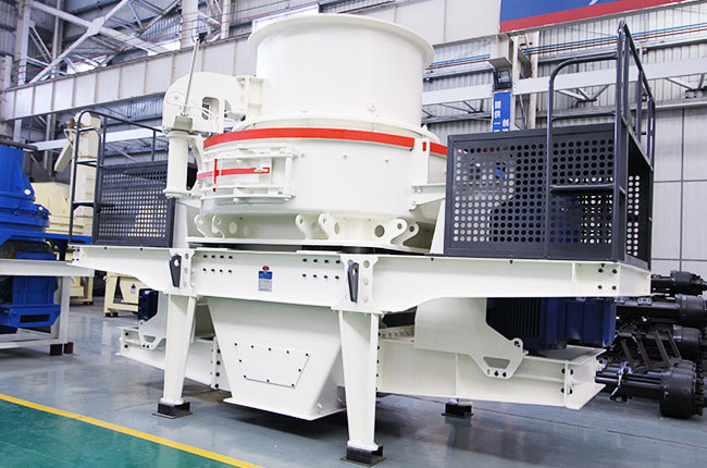 公路制砂機(jī)