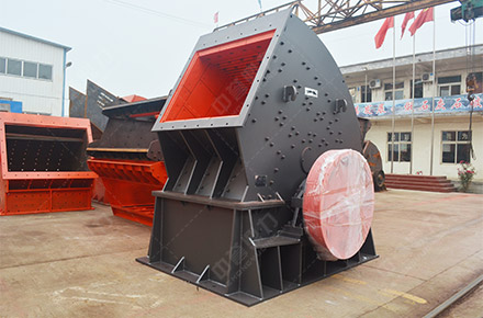 pcz1510重型錘式破碎機(jī)