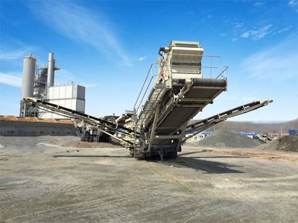 大型碎石機(jī)