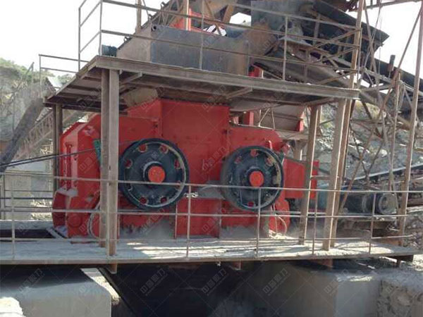 二手制砂機(jī)