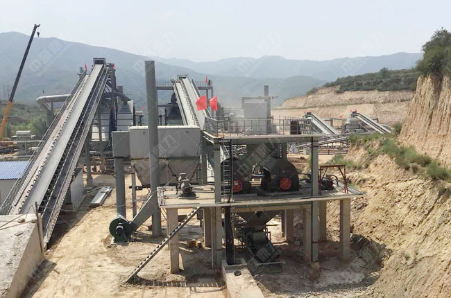 ɽ�����\���r(sh��)�a(ch��n)1500��ɰʯ�������a(ch��n)��