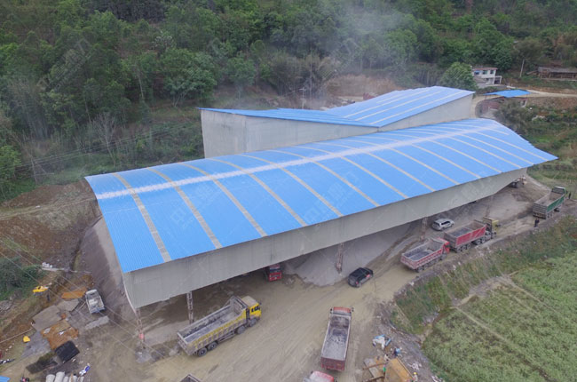 �Ĵ����e��(qi��ng)��ʯ���r(sh��)�a(ch��n)700����ʯ���a(ch��n)��