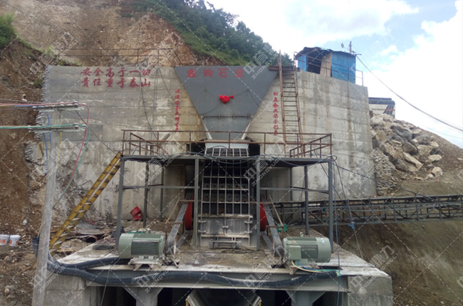 �����v�_�н��Xʯ�I(y��)�r(sh��)�a(ch��n)600����ʯ���a(ch��n)��